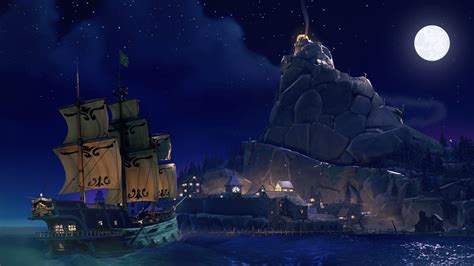 tall tales guide|Sea of Thieves Tall Tales guide: How to complete every mission.